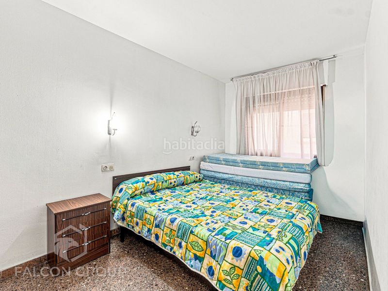Foto 21b20a7c-aeb1-43a7-a7d7-4144603b4e8a. Pis a Calafell platja Calafell