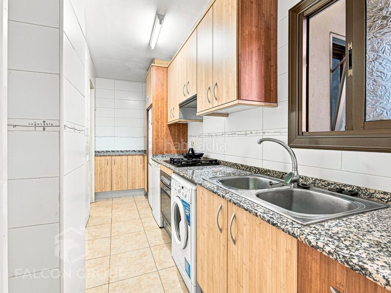 Foto 5c085b6d-ef0d-4076-8e70-0b8e086d69f6. Pis a Calafell platja Calafell