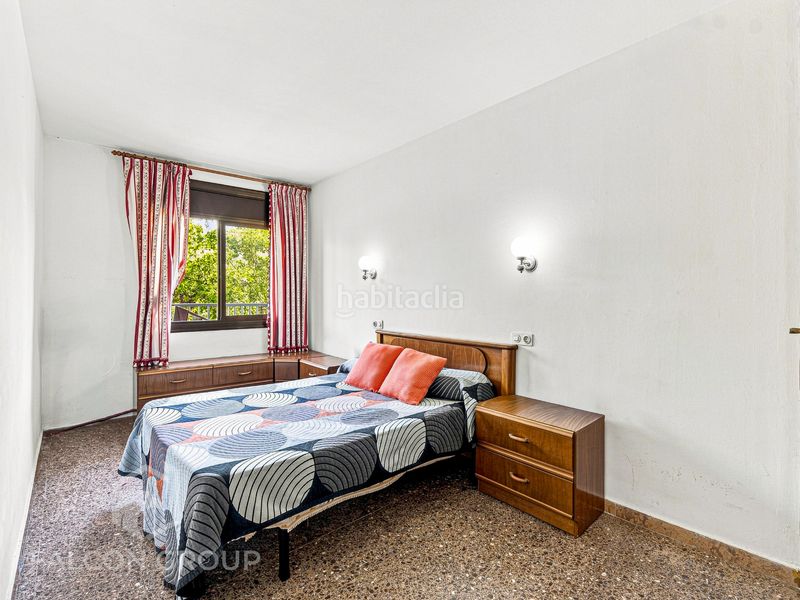 Foto d5951e32-810b-4928-a469-54a50a0f534c. Pis a Calafell platja Calafell