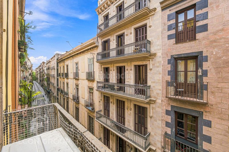 Foto 7c4fb481-ec25-4c56-ae83-778520e61d96. Pis amb calefacció a Raval Barcelona