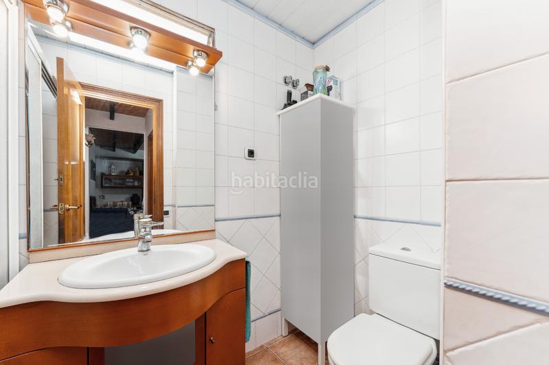 Foto b01b55f0-7aeb-4439-aaac-838069aac8a0. Casa aparellada amb aparcament a Calafell platja Calafell