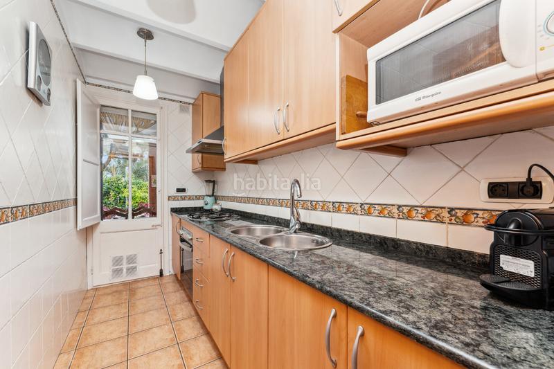 Foto 1fa9e4ba-e869-4c67-b175-1a44fdb516e5. Casa pareada en Calafell platja Calafell