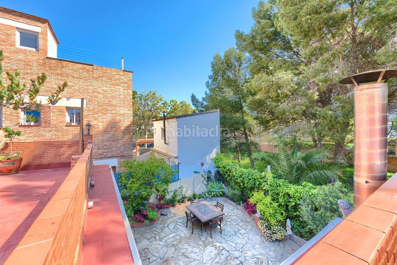 Foto 775ded70-7aa9-466e-8f59-bc88c5a727f3. Casa pareada en Calafell platja Calafell