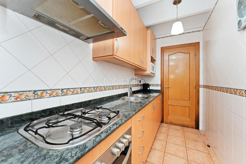 Foto 82779367-e8da-4a20-a31b-88b0f5ca9901. Casa pareada en Calafell platja Calafell
