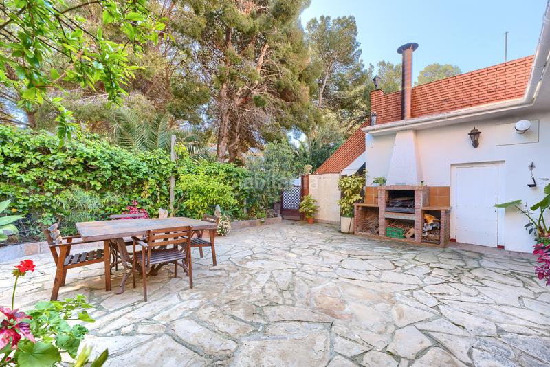 Foto a2d68a57-e2e7-4ea1-b26d-5eeb508c0000. Casa pareada en Calafell platja Calafell