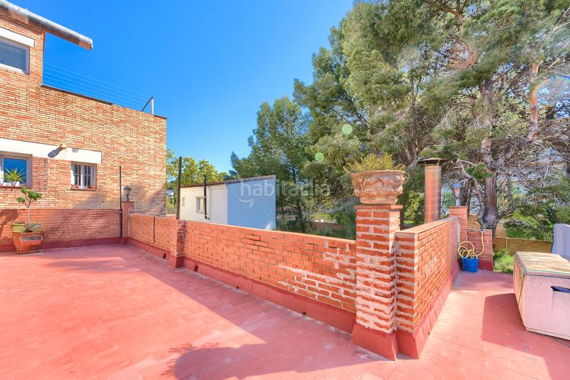 Foto b357f94e-9a76-494b-8df6-e02bf0f3d661. Casa pareada en Calafell platja Calafell