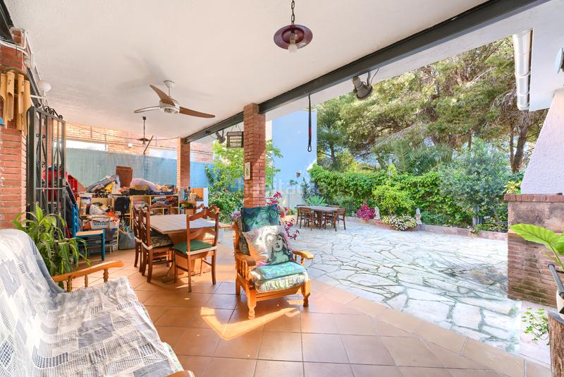 Foto df7f13e4-71a3-413c-b66a-08e010cef54a. Casa pareada en Calafell platja Calafell