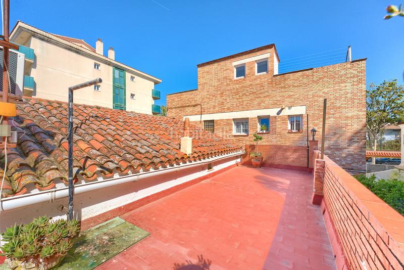 Foto e46f4627-bcf8-41b5-b56c-5105f9a642cb. Casa pareada en Calafell platja Calafell