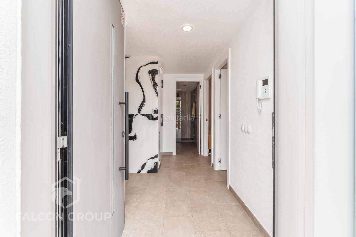 Casa jardn Calafell