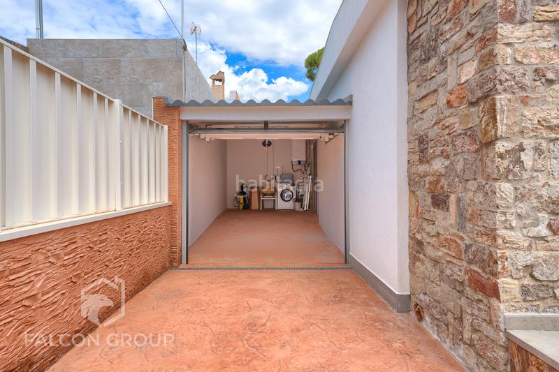 Foto d8637d13-6bb6-4fd0-9af5-604b85889d3d. Casa en Calafell platja Calafell
