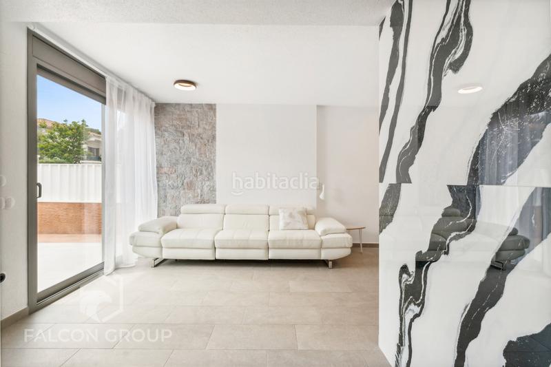 Foto 591e5bc7-d411-4bd0-9de5-9630ef99b910. House with heating parking in Calafell platja Calafell