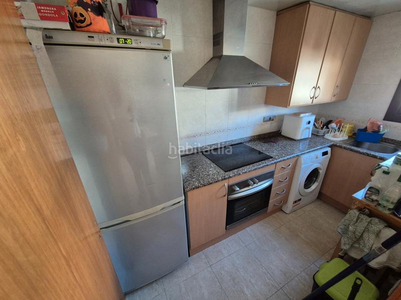 Foto 3deea7df-fe3a-48e9-aebf-abd32d88eff5. Appartement avec chauffage parking dans Calafell poble Calafell