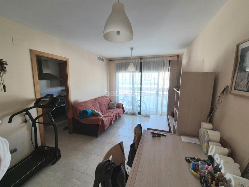 Foto 75301a87-142c-4e5d-8b1e-4dc2a9d88248. Etagenwohnung mit heizung parking in Calafell poble Calafell