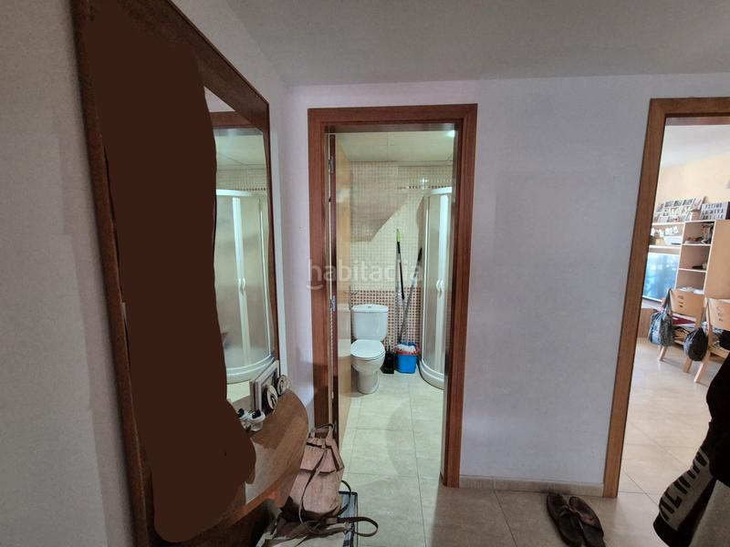 Foto a9c34bc1-67d3-4917-b57f-2bf1076d46ce. Etagenwohnung mit heizung parking in Calafell poble Calafell