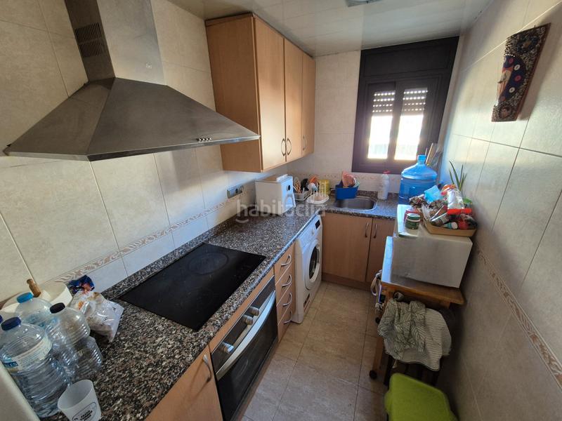 Foto b8d2213b-c186-44ec-b00b-291962c15230. Flat with heating parking in Calafell poble Calafell