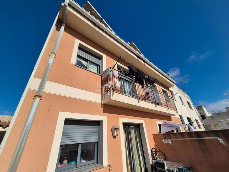 Foto 0c72d640-031c-4332-b476-d9919938954e. Piso en Calafell poble Calafell