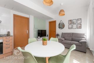 Flat  Carrer calaf