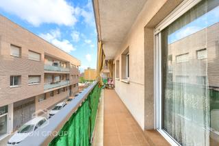 Piso  Carrer de la indstria