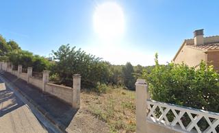 Residential Plot in Carrer margalló 13