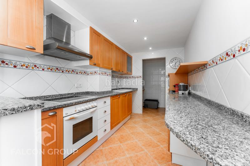Foto 03783bec-31af-416a-80fc-cbfd4ddea8bb. Appartamento con parcheggio piscina in L´Estany Calafell