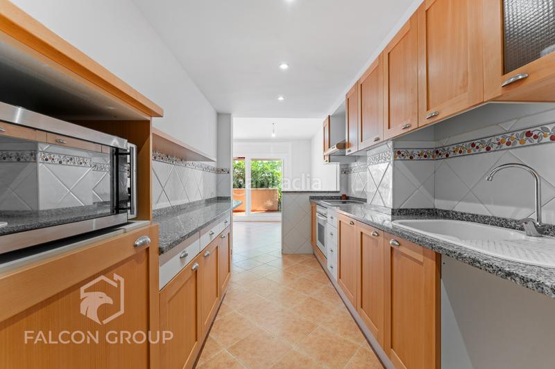 Foto 06cb4ef1-8c95-44e3-91a9-d86e707243e9. Appartamento con parcheggio piscina in L´Estany Calafell