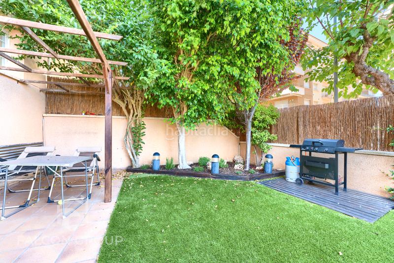 Foto 3369d403-0f48-419e-a367-5e680e079f0e. Appartamento con parcheggio piscina in L´Estany Calafell
