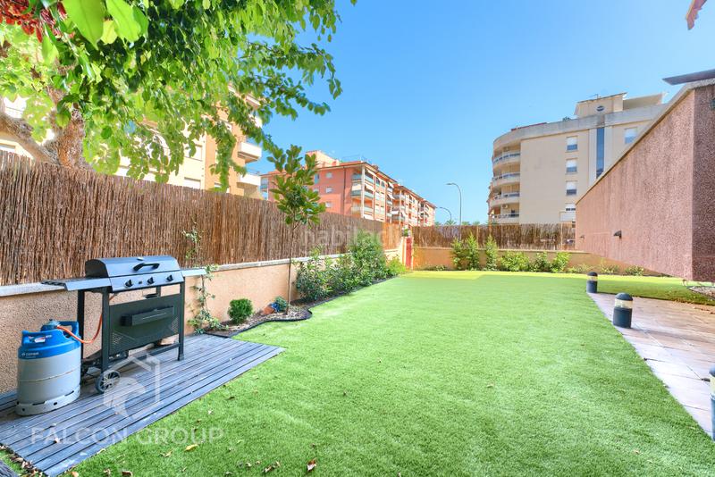 Foto 43649e43-f276-4e96-b930-3557399268d2. Appartamento con parcheggio piscina in L´Estany Calafell
