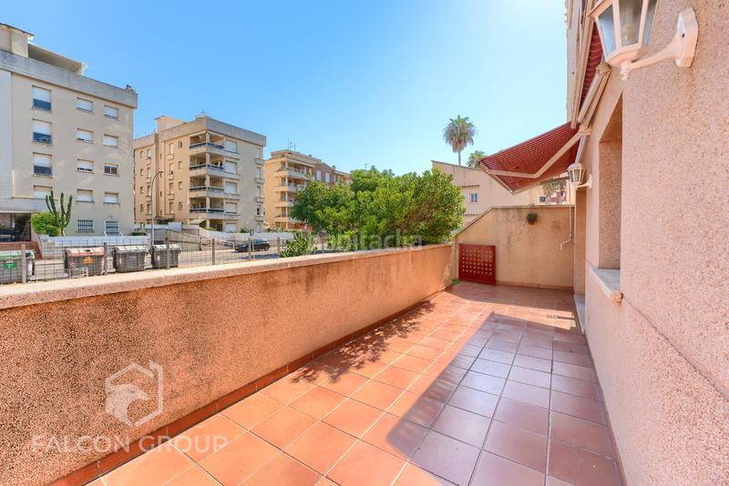 Foto 5fc20258-5a1f-420d-930f-0dcdb584c7a5. Appartamento con parcheggio piscina in L´Estany Calafell