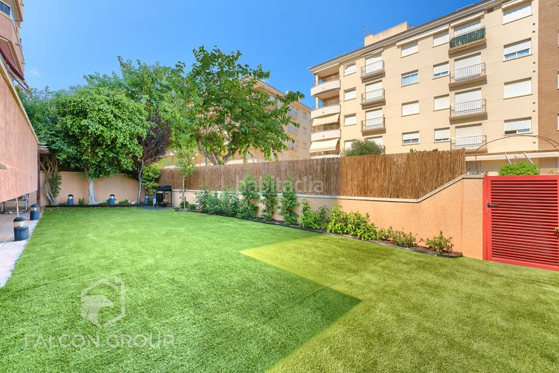 Foto 79c81305-57f4-41c9-be51-8c20034b9f7d. Appartamento con parcheggio piscina in L´Estany Calafell