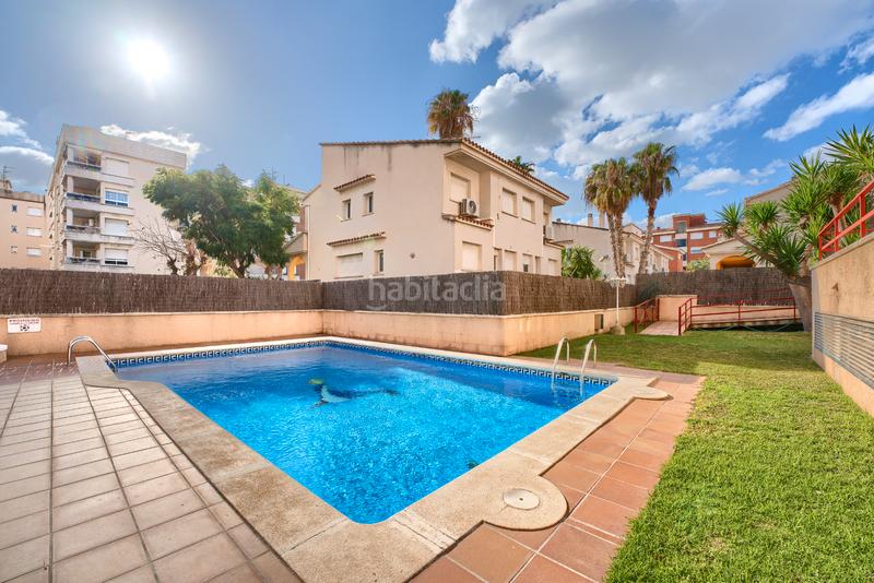 Foto 983f1f14-3e90-4f3a-9af7-866405733cbd. Appartamento con parcheggio piscina in L´Estany Calafell
