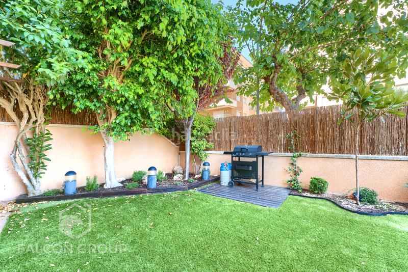 Foto d2c79f23-2ef2-4e3a-a2b5-0c408d7a5f5f. Appartamento con parcheggio piscina in L´Estany Calafell