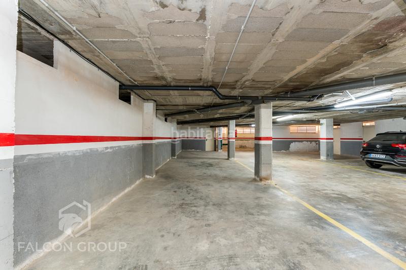 Foto ea8c3aaa-fd8d-4f8a-94eb-3f0f5cae5494. Appartamento con parcheggio piscina in L´Estany Calafell