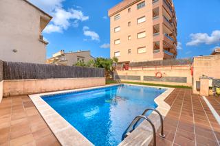 Flat  Carrer de josep pla