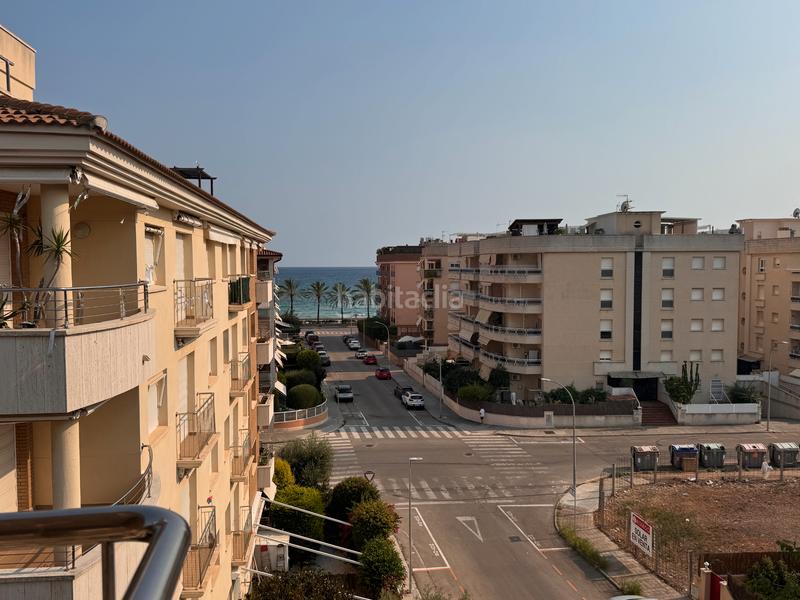 Foto 32ccb7e7-637d-464b-b96e-b6d55795f59e. Rent flat with heating parking in L´Estany Calafell