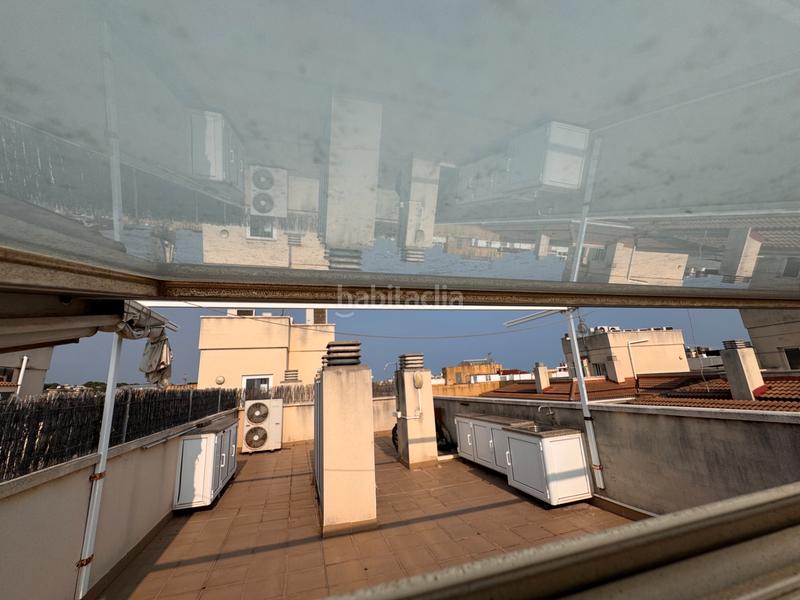 Foto 7d7634ca-a365-4f1d-9b8f-1011b4e48c26. Rent flat with heating parking in L´Estany Calafell