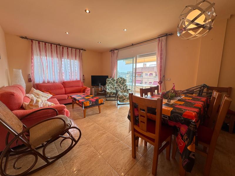 Foto 833e340c-3d36-4849-a68a-fff27ccf2709. Rent flat with heating parking in L´Estany Calafell