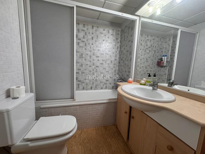 Foto f5689795-38c7-449f-bd3a-8dc4b114e574. Rent flat with heating parking in L´Estany Calafell