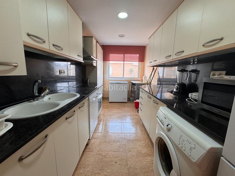 Foto 010840fb-2c11-4750-a7f2-c6dc2e7b274e. Alquiler piso en L´Estany Calafell