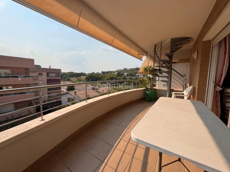 Foto 0feff46e-9244-4bfc-94e3-f3d955ee62d5. Alquiler piso en L´Estany Calafell