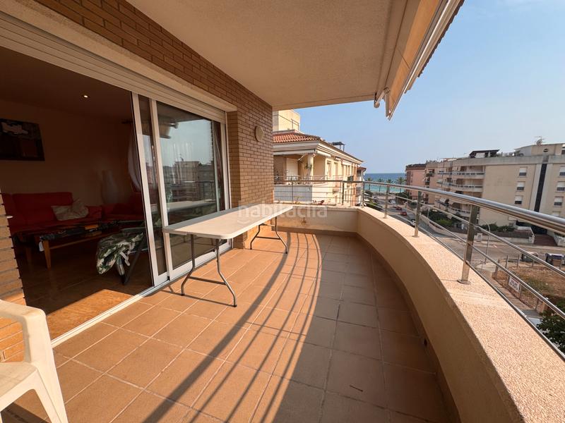 Foto 55f583e8-cb23-4e79-a0f1-3e3a16370e8d. Alquiler piso en L´Estany Calafell