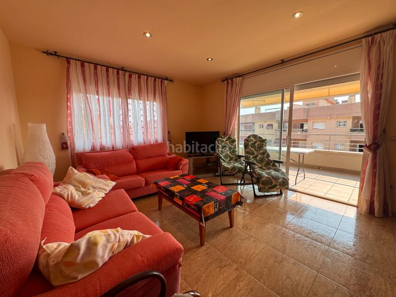 Foto 57780384-a520-435a-851f-2de581fc0b0a. Alquiler piso en L´Estany Calafell