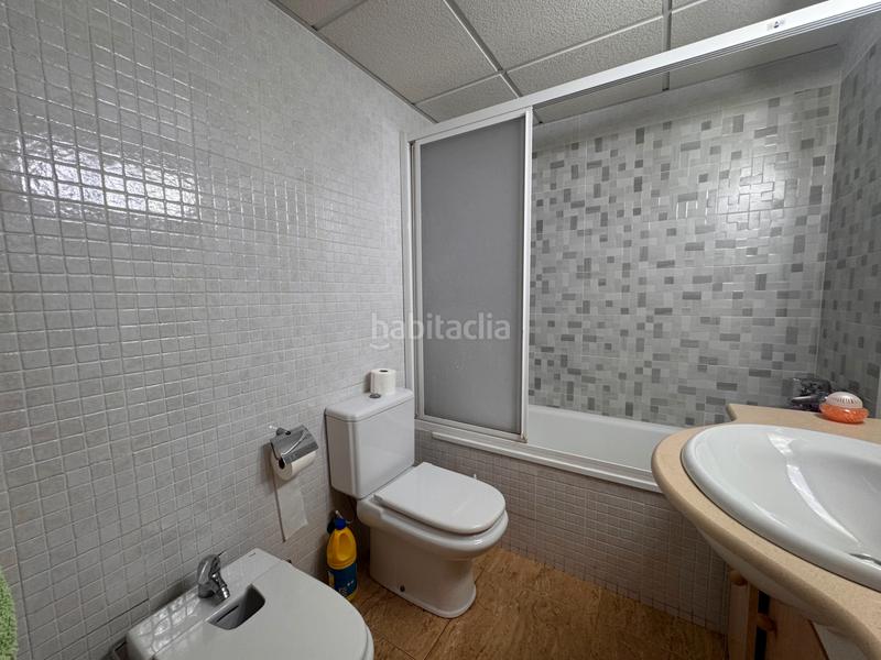 Foto 86325f83-5519-4858-9642-a1e92cc61478. Alquiler piso en L´Estany Calafell