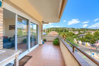 Appartement  Carrer alps