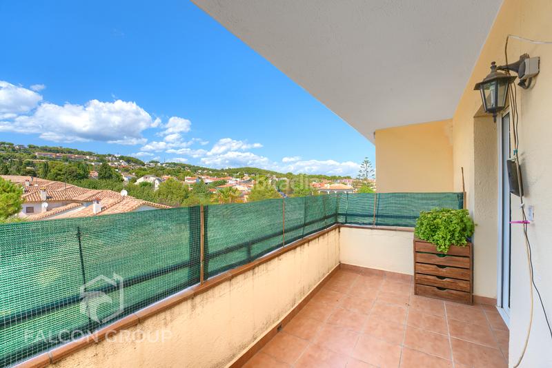 Foto 56d9f4a3-76cf-438b-99dc-d3d3f829f081. Flat with heating parking in Els Masos - Els Garrofers Coma-ruga