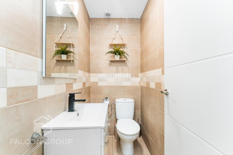 Foto 710cbf68-5f05-4e16-b396-add4cc78498b. Flat with heating parking in Els Masos - Els Garrofers Coma-ruga