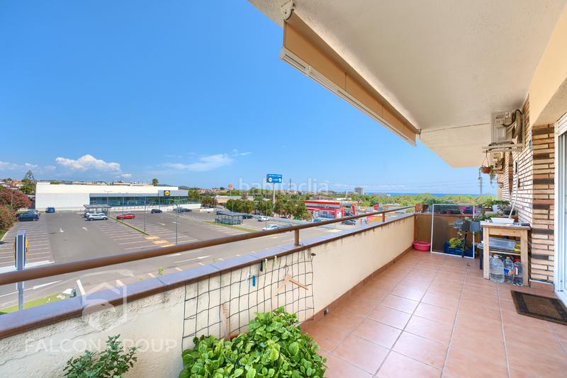 Foto a55754eb-501c-44ed-8618-c725932de830. Flat with heating parking in Els Masos - Els Garrofers Coma-ruga