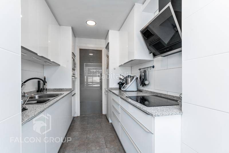 Foto af687231-9857-4d16-81e7-757d5b40f618. Flat with heating parking in Els Masos - Els Garrofers Coma-ruga