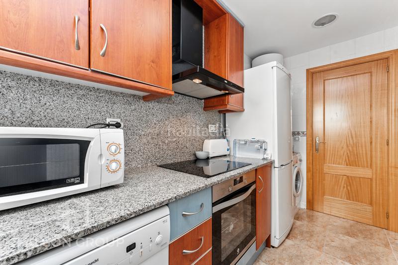 Foto 196d2cb6-a6c4-43a4-8171-5b6ac2d1e997. Appartamento con parcheggio in Calafell platja Calafell