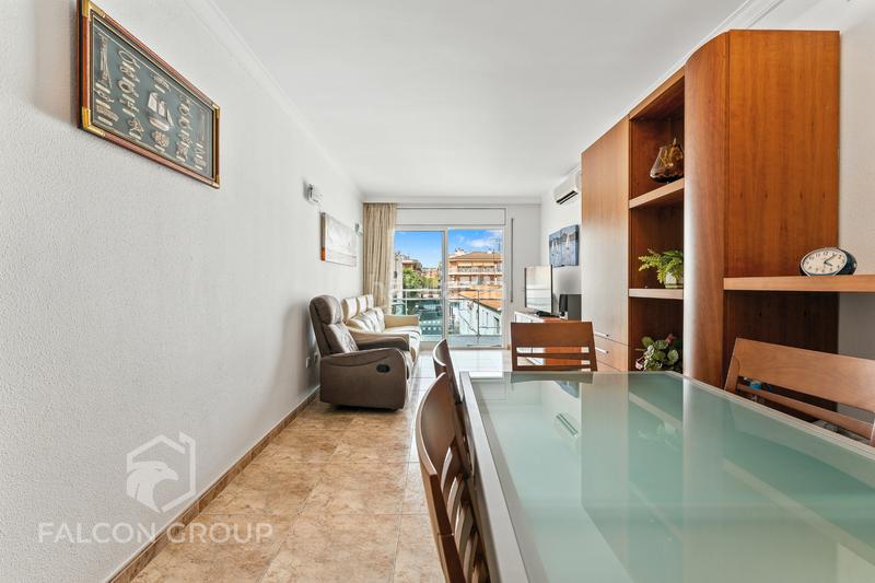 Foto 3266b8ce-5028-4636-a57b-56a9a30905a0. Appartamento con parcheggio in Calafell platja Calafell