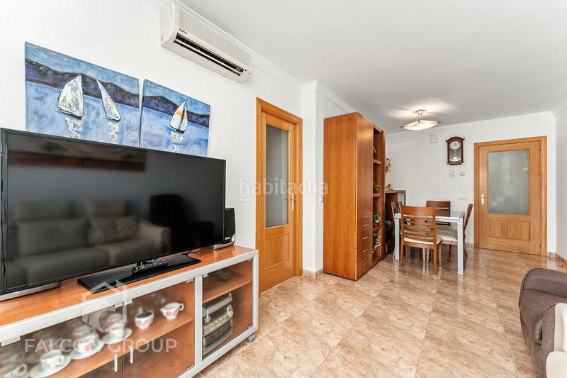Foto 374d0592-746c-49c9-93f5-bf7b5bf6d9da. Appartamento con parcheggio in Calafell platja Calafell